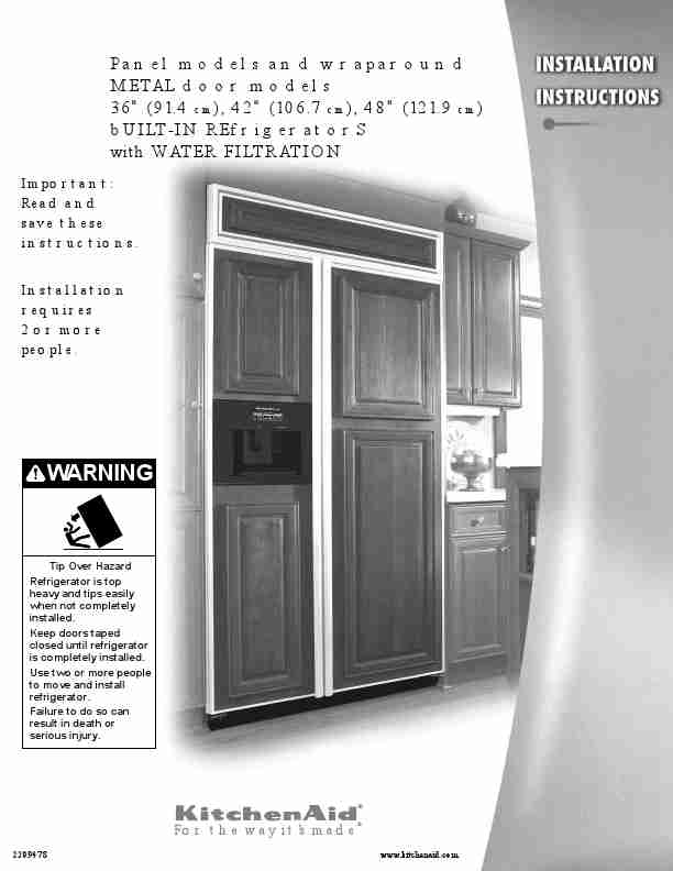 KitchenAid Refrigerator 2209478-page_pdf